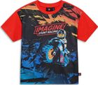 LWTAFFY 614 - T-shirt Short Sleeve