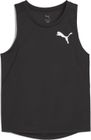 Y Cross The Line Singlet 3.0
