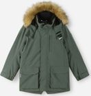 Reimatec Winter Jacket, Ajaton