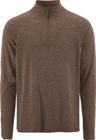 Wool Long Sleeve Tee Men