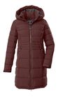 KOW 11 Women Quilted Parka