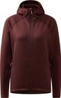 Magma Mid Hood Women