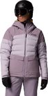 Glacier Ridge Down Jacket