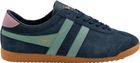 Bullet Suede Sneaker Women