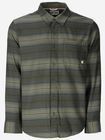 Rush Creek Lightweight Flannel Long Sleeve