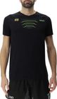 MAN Padel Candela Winged Shirt Short Sleeves
