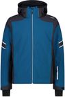 MAN Jacket Zip Hood