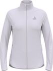 The Berra Mid Layer zip.