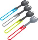 Folding Utensils 4-pack