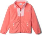 Sequoia Grove Full Zip Fleece