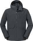 Jacket Lausanne Men