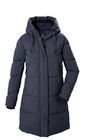 GW 31 Women Quilted Parka