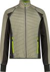 MAN Jacket With Detachable Sleeves