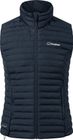 W Nula Micro Vest Blk/Blk