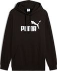 Essentials No 1 Logo Hoodie FL