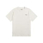Graphic Cotton Tee Men