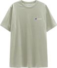 M Berghaus Front & Back Tee
