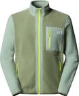 Mens Yumiori Full Zip