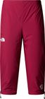 Womens Summit AMK Ventrix Crop Pant