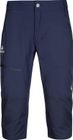Pallas Women's X-stretch Lite Capri Pants