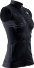 Energy Accumulator Light Full Zip Vest Women