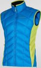 Aiguille Down Vest Men