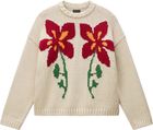 Bloom Jumper