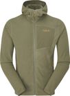 Tecton Hoody
