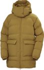 W Ellie Puffy Parka