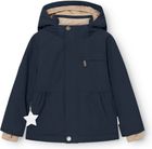 Matbriddine Winter jacket. GRS