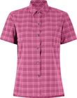 Dolomiti Short Sleeve Shirt Woman