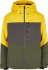 Carbonite Jacket