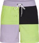 Wilder Colourblock 16'' Swim Shorts