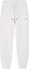 Blend Modal Trousers With Pockets