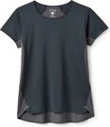 Sonic Ultra Tee Wmns