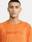 Core Essence Logo Tee Men