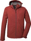 KOS 259 Men Softshell Jacket