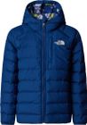 Girls Reversible Perrito Hooded Jacket