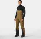 Sogn Bib Shell Pant