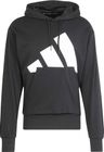 Essentials BIG Logo French Terry Hoodie