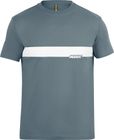 Corporate Stripe Tee