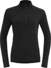 Jakta Merino 200 Zip Neck WMN