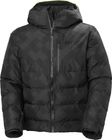 Men's Kvitfjell Race Puffy Ski Jacket