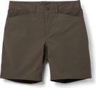 W's Dock Shorts