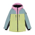 Jr. Ski Jacket Colorbl. 742336