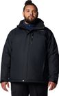 Last Tracks II Jacket