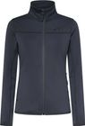 W. Canopy Full Zip Sweatshirt