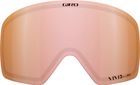 Snow Goggle Ersatzscheibe Für Contour RS