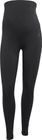 Optimé Essentials Workout Full Length Leggings Maternity