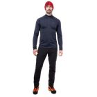 Cerrig Mens LS Zip T